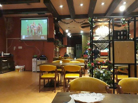 Little India Restaurant